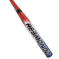 Smash It Sports 2021 Easton Limited Edition Resmondo 12" Barrel USSSA Slowpitch Softball Bat SP21CR12 - Trippy Dayz In The USA