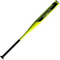Smash It Sports 2021 Worth Mach 1 XXL 13.5" 2PC USSSA Slowpitch Softball Bat WM21MU