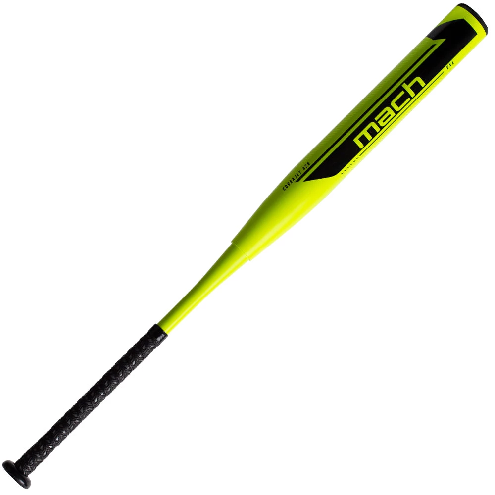 Smash It Sports 2021 Worth Mach 1 XXL 13.5" 2PC USSSA Slowpitch Softball Bat WM21MU
