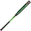Smash It Sports 2021 Worth Legit Watermelon XL 12.75" 2PC USSSA Slowpitch Softball Bat WMLX21U