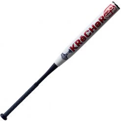 Smash It Sports 2021 Worth Krecher XL Ryan Harvey Signature Series 13.5" 3PC USA/ASA Slowpitch Softball Bat WRH21A