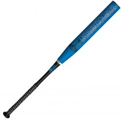 Smash It Sports 2022 Worth KRECHER XL 2pc 13.5" Barrel USSSA Slowpitch Softball Bat WRH22U