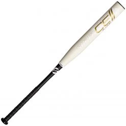Smash It Sports 2022 Worth Supercell Gold XL 13.25" 2PC USSSA Slowpitch Softball Bat WSG22U