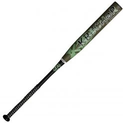 Smash It Sports 2022 Worth KRECHER XL 2pc 12.5" Barrel USSSA Slowpitch Softball Bat WSS22U
