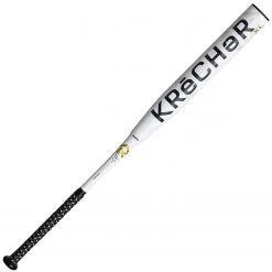 Smash It Sports 2022 Worth Terri Ross - Krecher XL 2pc 12.75" Barrel USSSA Slowpitch Softball Bat WTR22U