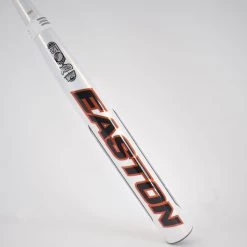 Smash It Sports 2021 Easton Helmer44 Tribute Series Small Batch 12.75" Barrel USSSA Slowpitch Softball Bat SP20CH1275 Burnt Pearlmallow