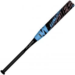 Smash It Sports 2021 Suncoast Adidas Melee Diamond Endloaded 12" 2-Piece SSUSA Senior Slowpitch Softball Bat-SMDSE12