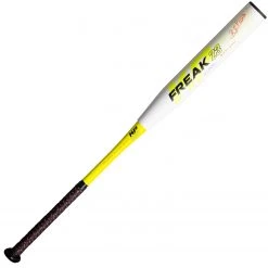 Smash It Sports 2022 Miken FREAK 23 Maxload 2pc 12" Barrel USSSA Slowpitch Softball Bat MKP22U