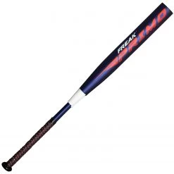 Smash It Sports 2022 Miken FREAK Primo Maxload 2pc 14" Barrel ASA/USA Slowpitch Softball Bat MP22MA