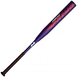 Smash It Sports 2022 Miken FREAK Primo Maxload 2pc 14" Barrel USSSA Slowpitch Softball Bat MP22MU