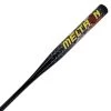 Smash It Sports 2020 Pure Sports Meltron TM8 Design 1PC 12"+ Barrel Integrity 2 USSSA Slowpitch Softball Bat