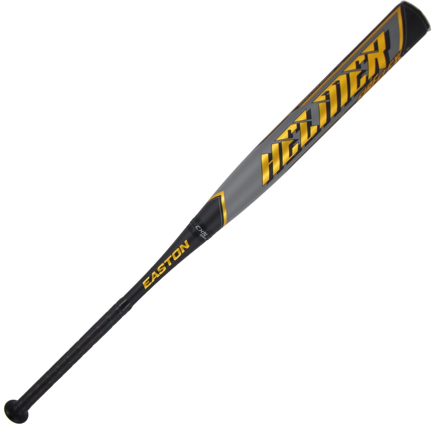 Smash It Sports 2022 Easton Helmer Fire Flex 12" Barrel Loaded USSSA Slowpitch Softball Bat SP22HELML