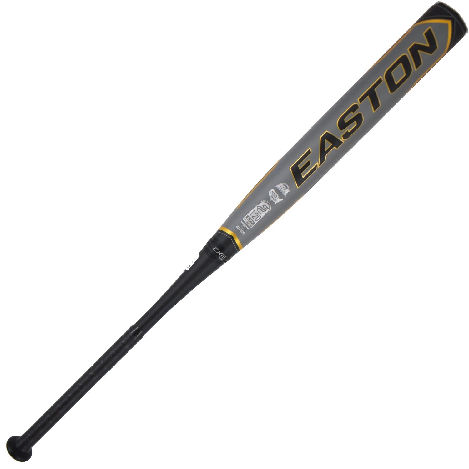 Smash It Sports 2022 Easton Helmer Fire Flex 12" Barrel Loaded USSSA Slowpitch Softball Bat SP22HELML - Image 4