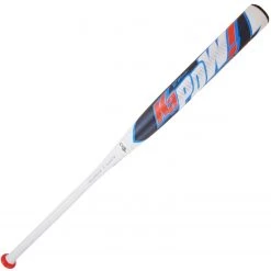 Smash It Sports 2022 Easton KaPOW Fire Flex 12" Barrel Mule Load USSSA Slowpitch Softball Bat SP22KPWX