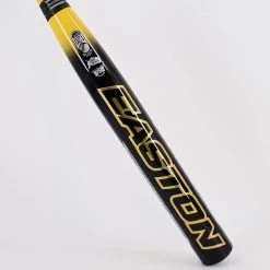 Smash It Sports 2021 Easton Limited Edition Resmondo 13" Barrel USSSA Slowpitch Softball Bat SP21CR13 Steel Curtain