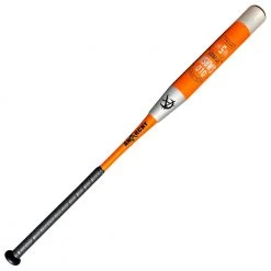 Smash It Sports 2022 Anarchy 121 Proof – 2PC - 12" - 1oz End Load - SSUSA Senior Bat A21SPRO12-1