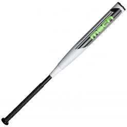 Smash It Sports 2022 Worth Mach 1 Cobra Jet 428 XL 2pc 13.5" Barrel ASA/USA Slowpitch Softball Bat WM22MA